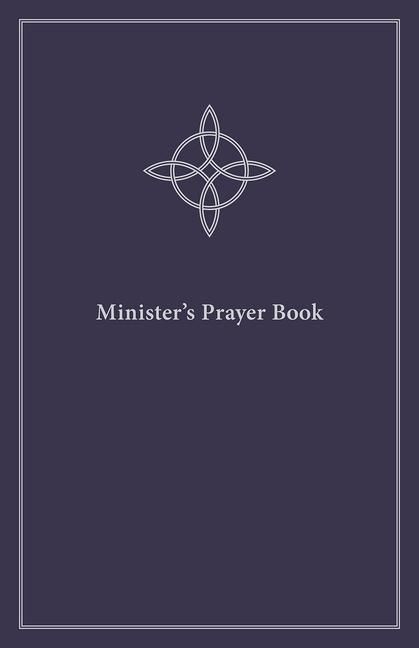 Produktbild: Minister's Prayer Book
