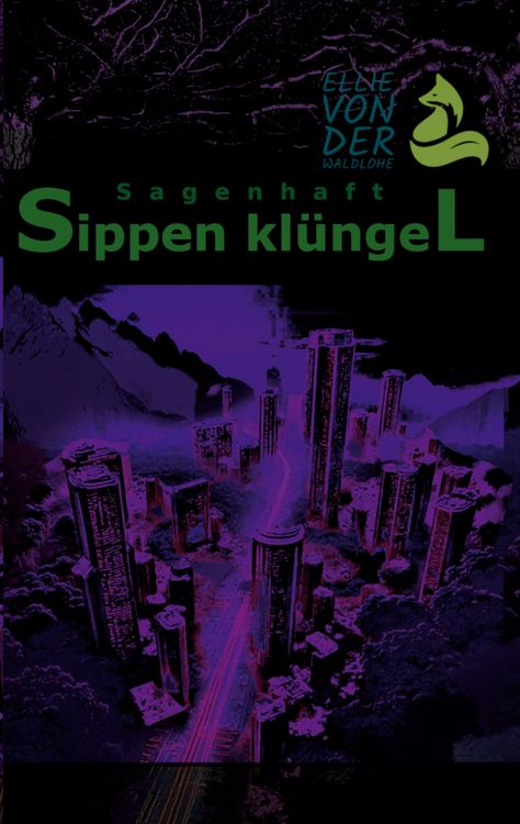 Produktbild: Sagenhaft