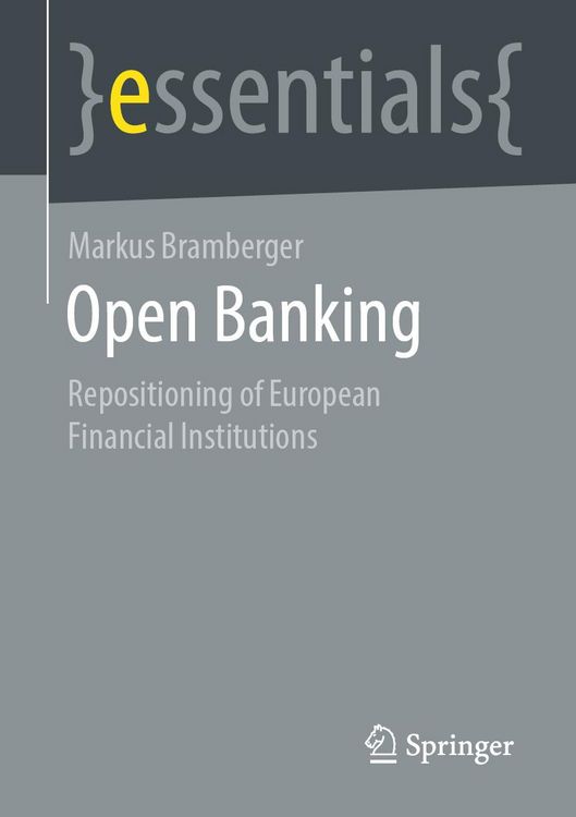 Produktbild: Open Banking