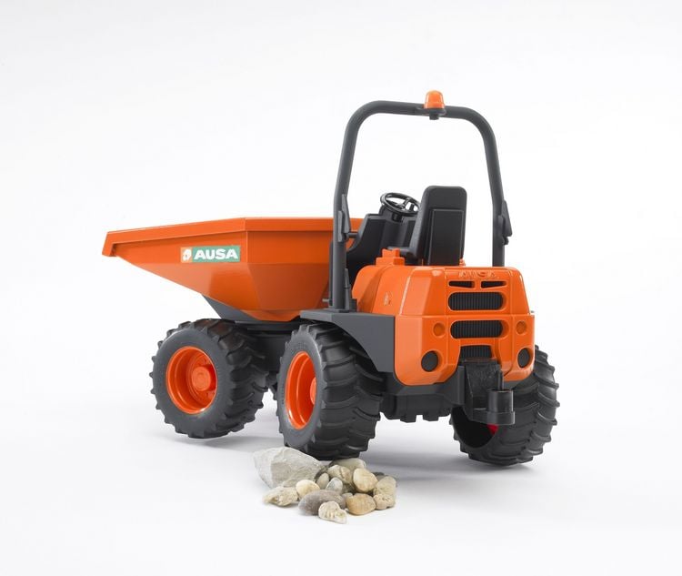 Produktbild: Bruder - Minidumper AUSA, 23 cm