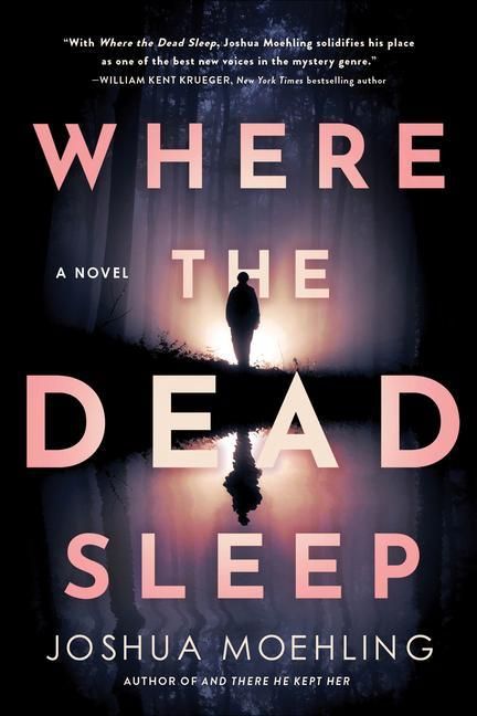 Produktbild: Where the Dead Sleep