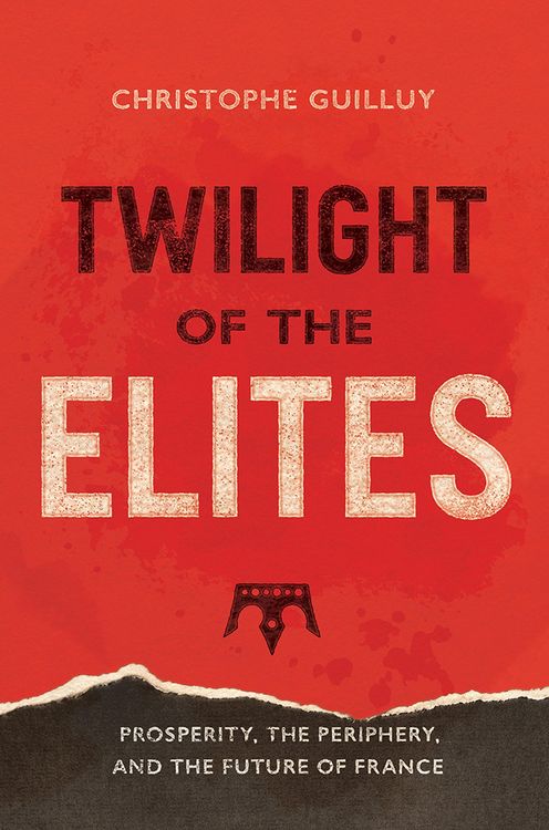 Produktbild: Twilight of the Elites