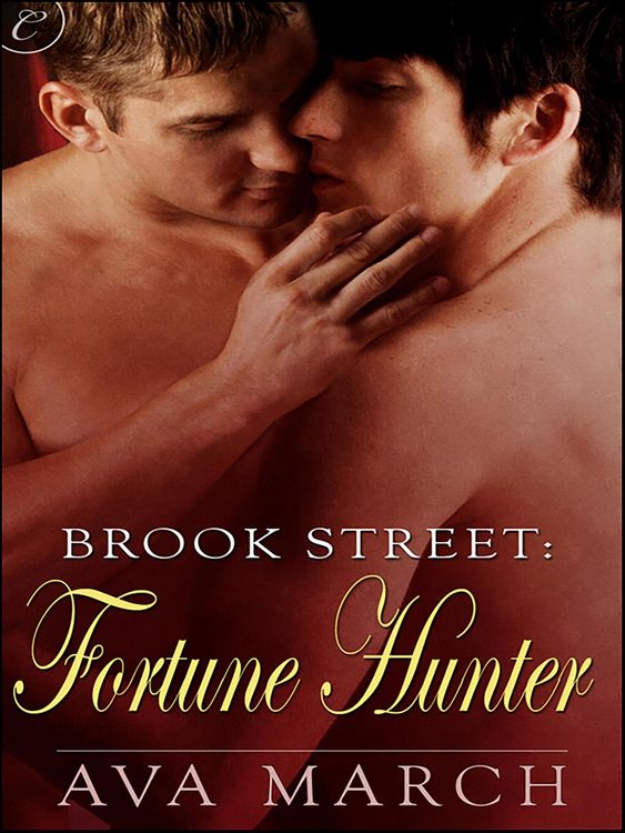 Produktbild: Brook Street: Fortune Hunter