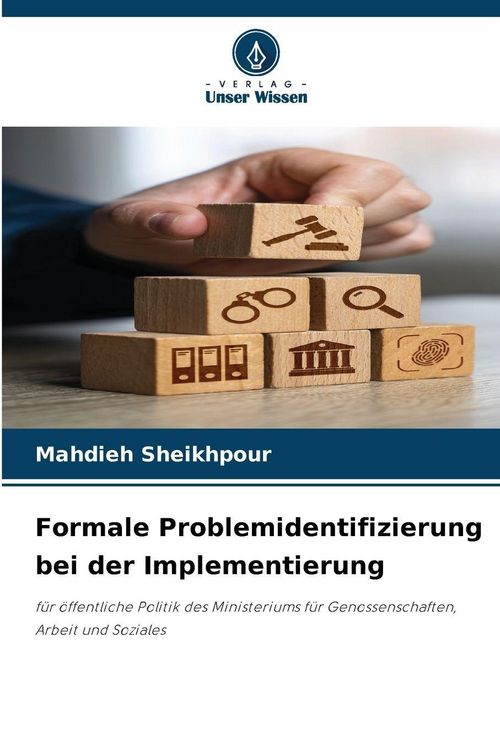 Produktbild: Formale Problemidentifizierung bei der Implementierung