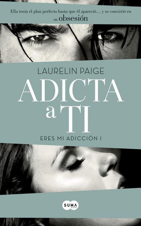 Produktbild: Eres mi adicci&oacute;n I. Adicta a ti