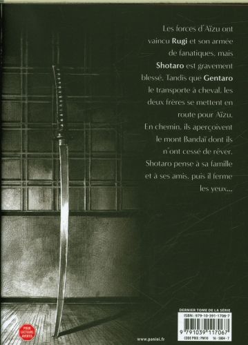 Produktbild: Sidooh. Tome 25
