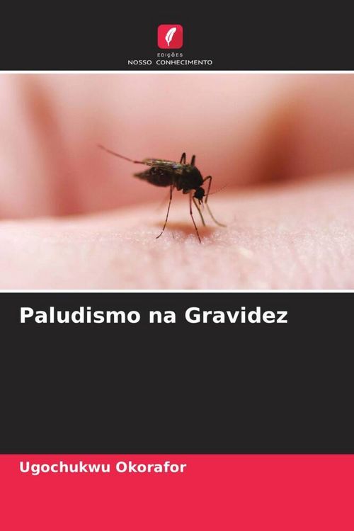 Produktbild: Paludismo na Gravidez