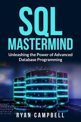 Produktbild: SQL Mastermind