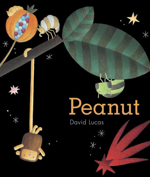 Produktbild: Peanut