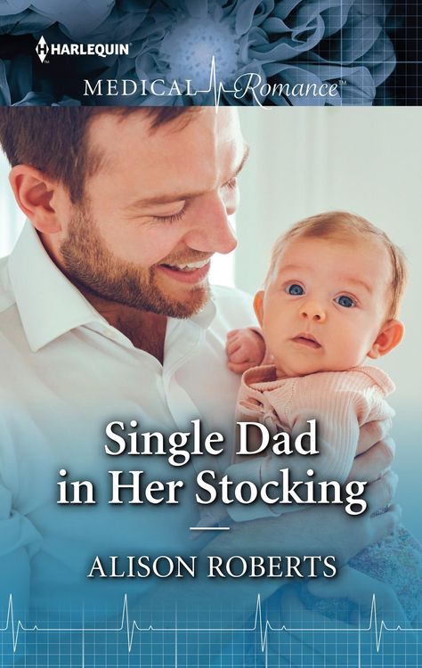 Produktbild: Single Dad in Her Stocking