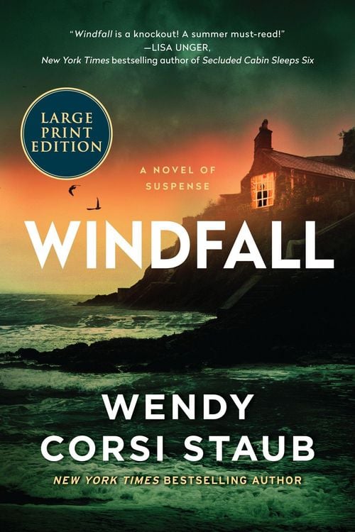 Produktbild: Windfall
