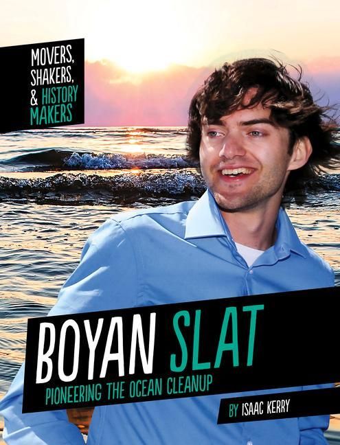 Produktbild: Boyan Slat