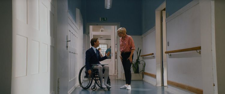 Produktbild: Die Goldfische