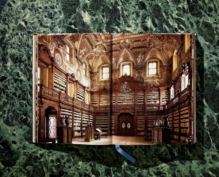 Produktbild: Massimo Listri
