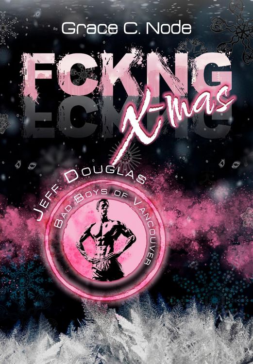 Produktbild: FCKNG X-mas: Jeff Douglas