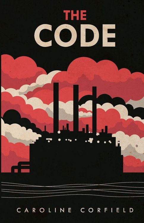 Produktbild: The Code