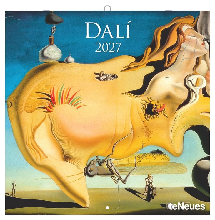 Produktbild: Dali 2027