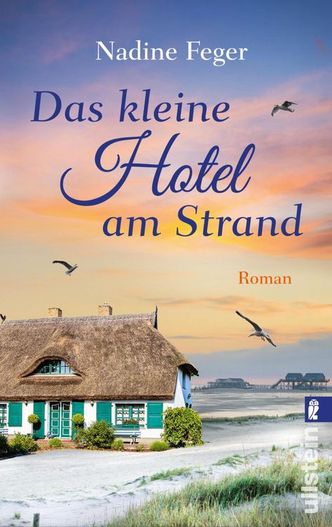 Produktbild: Das kleine Hotel am Strand