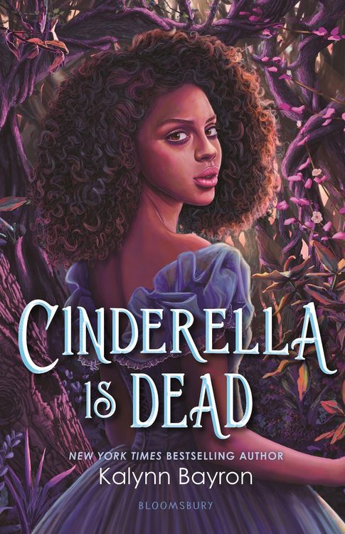 Produktbild: Cinderella Is Dead