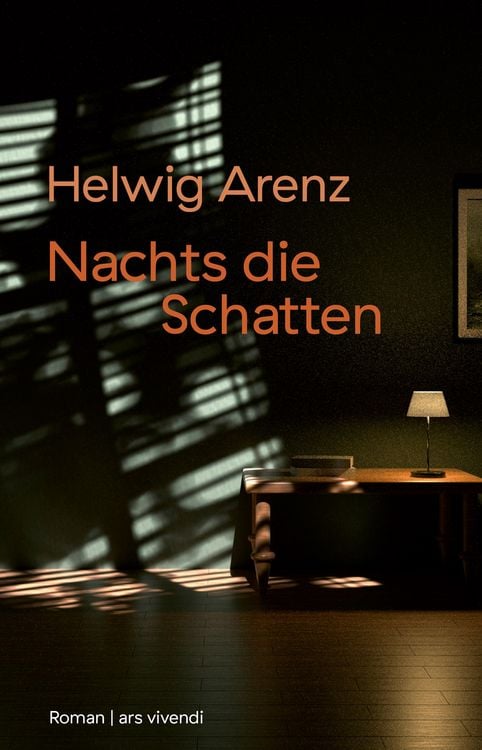 Produktbild: Nachts die Schatten