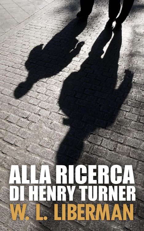 Produktbild: Alla ricerca di Henry Turner