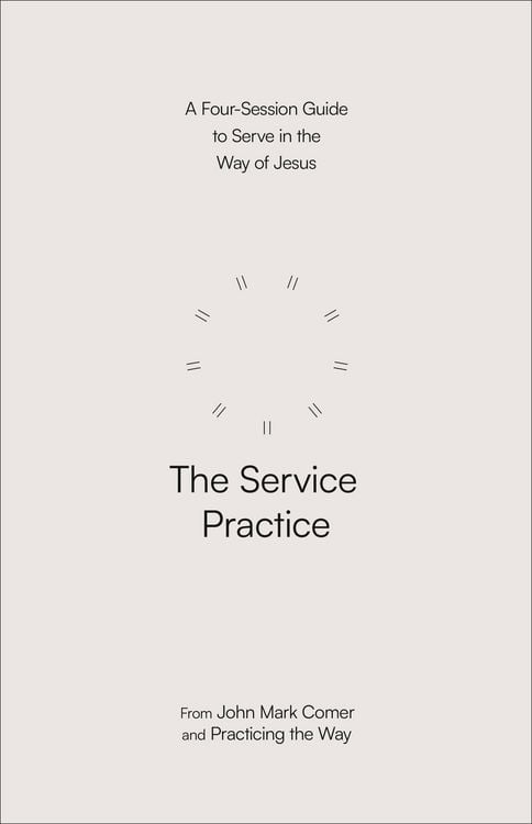 Produktbild: The Service Practice