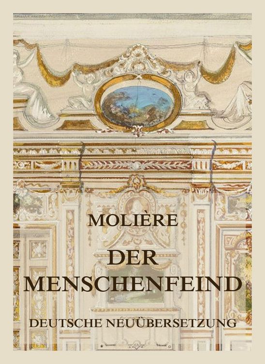 Produktbild: Der Menschenfeind