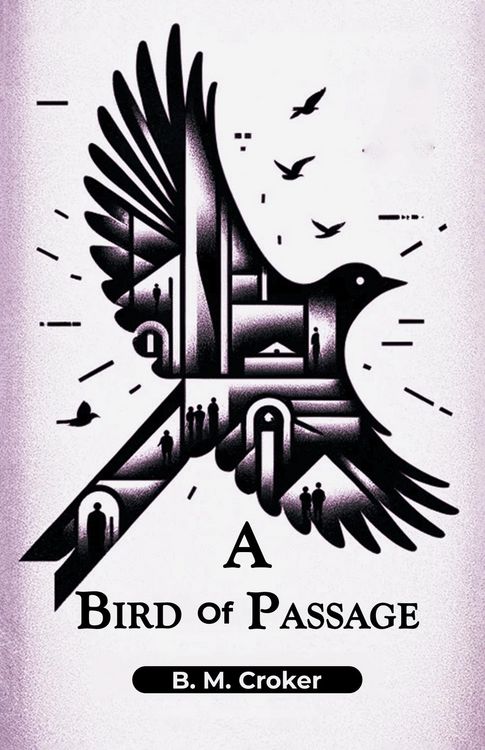 Produktbild: A Bird Of Passage