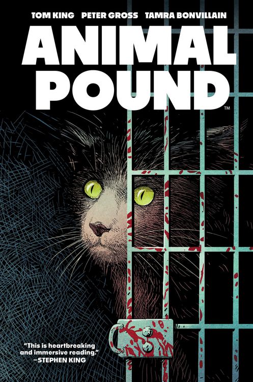 Produktbild: Animal Pound