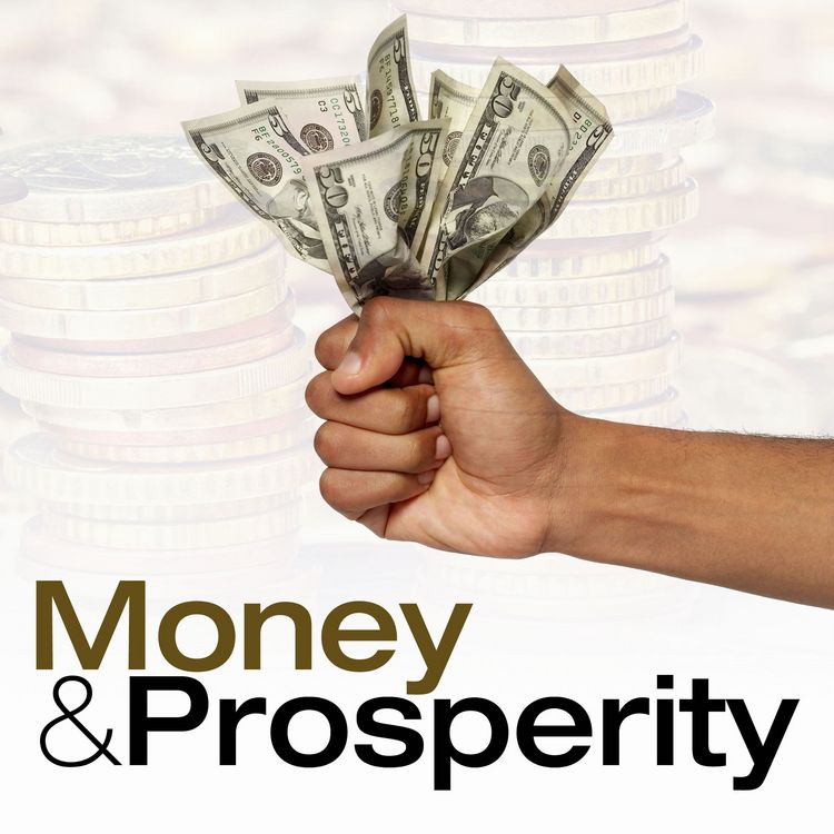 Produktbild: Money and Prosperity