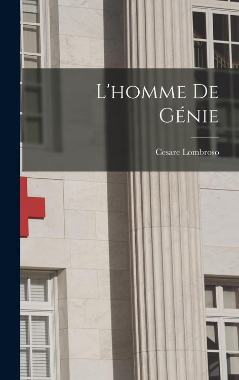 Produktbild: L'homme De G&eacute;nie
