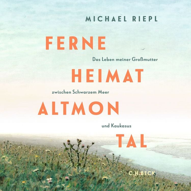 Produktbild: Ferne Heimat Altmontal