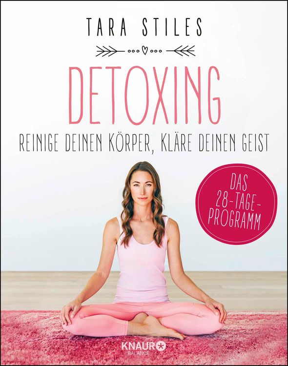 Produktbild: Detoxing