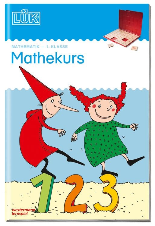 Produktbild: L&Uuml;K