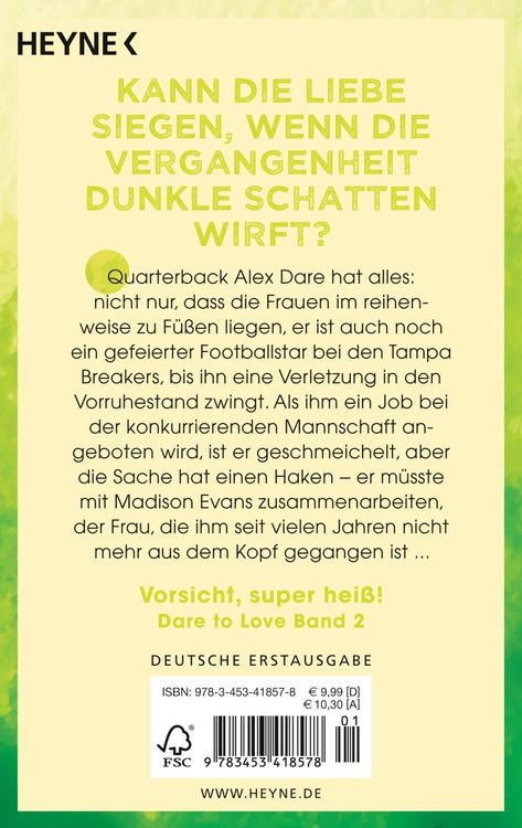 Produktbild: Einmal ber&uuml;hrt ist fast gar nicht verf&uuml;hrt