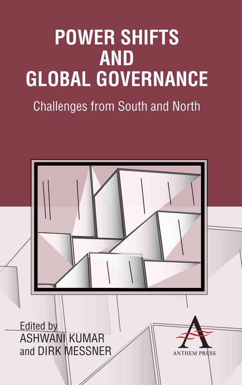 Produktbild: Power Shifts and Global Governance