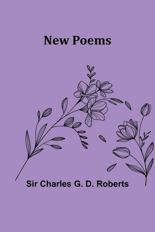 Produktbild: New Poems
