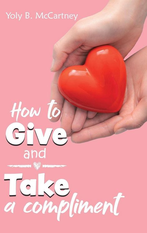 Produktbild: How to Give and Take a Compliment