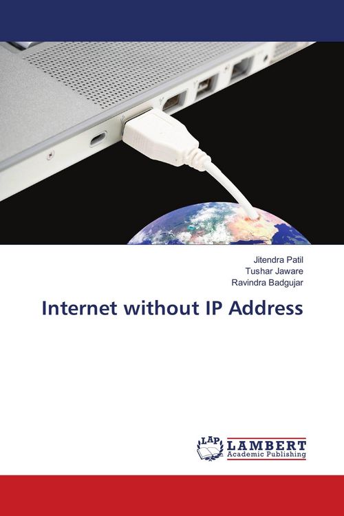 Produktbild: Internet without IP Address