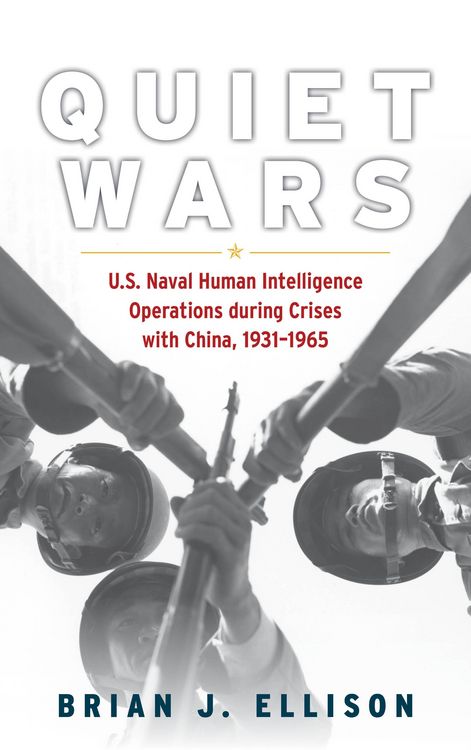 Produktbild: Quiet Wars