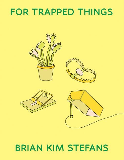 Produktbild: For Trapped Things