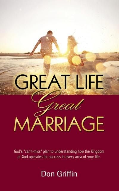 Produktbild: Great Life, Great Marriage