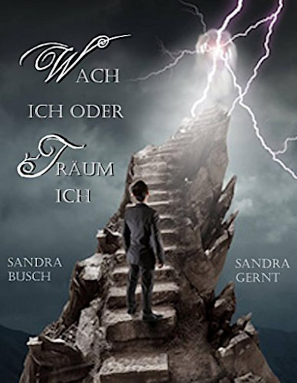 Produktbild: Wach ich oder tr&auml;um ich