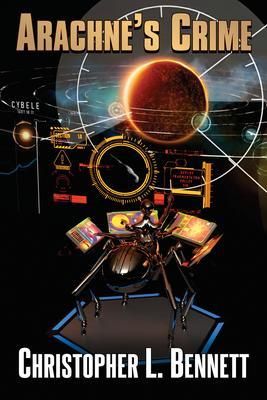Produktbild: Arachne's Crime