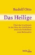 Produktbild: Das Heilige