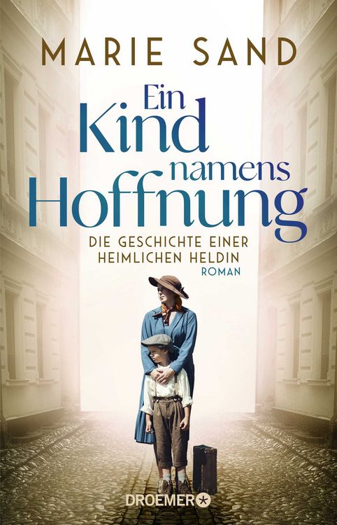 Produktbild: Ein Kind namens Hoffnung