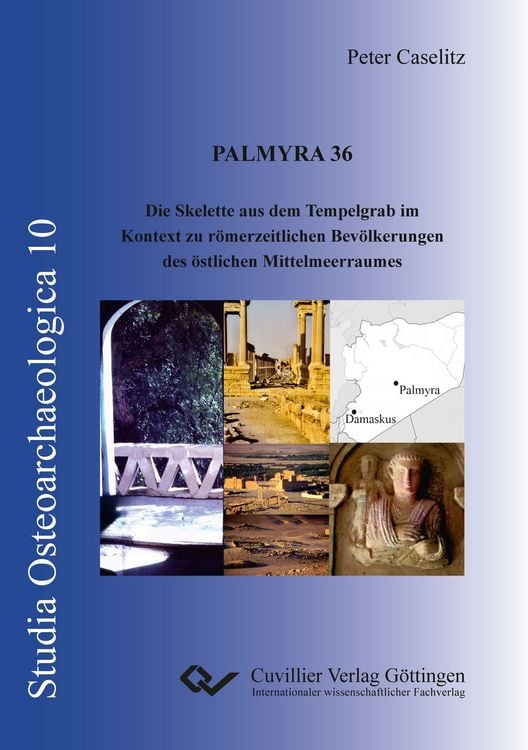 Produktbild: Palmyra 36