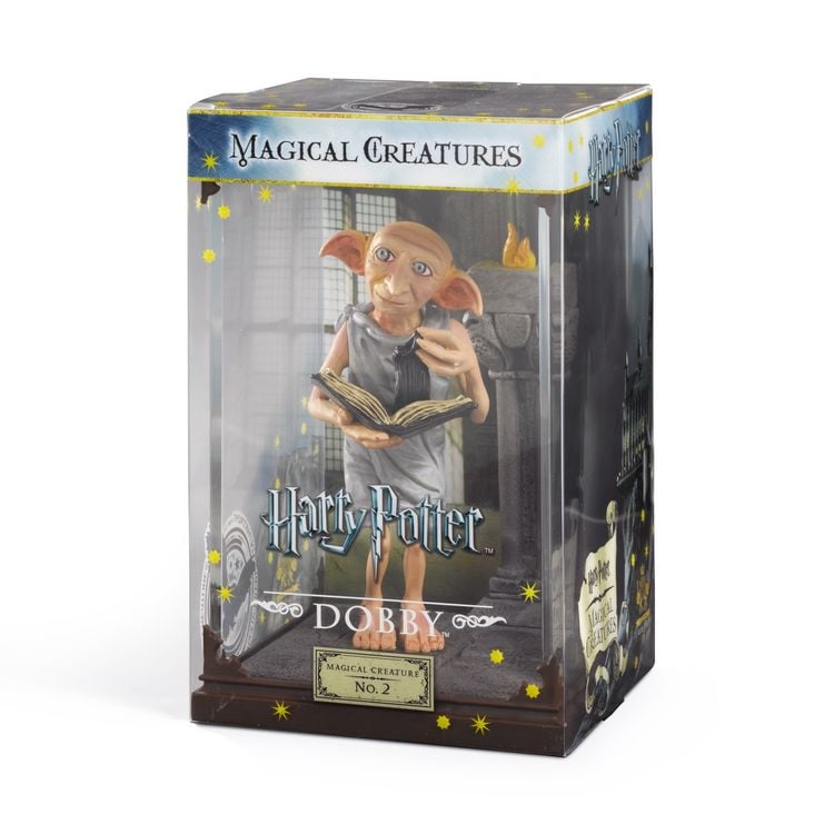 Produktbild: Magical Creatures- Dobby
