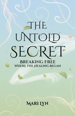 Produktbild: The Untold Secret