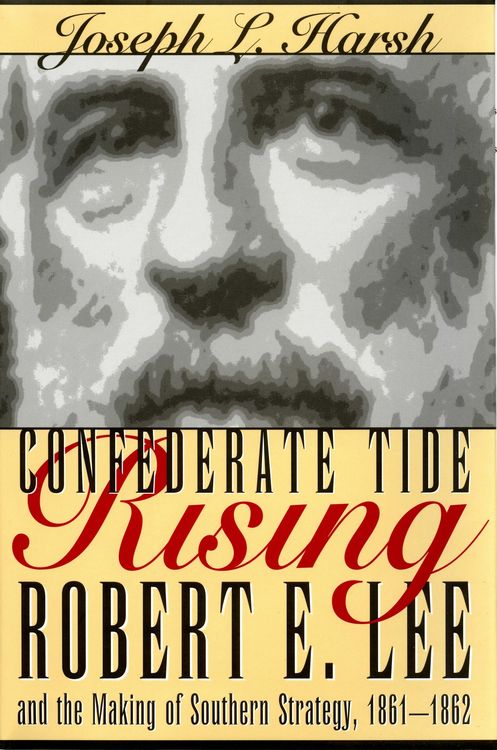 Produktbild: Confederate Tide Rising